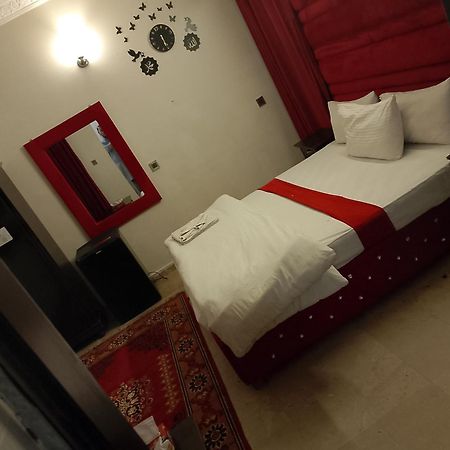 Hotel Royal Grand Lahore Exterior foto