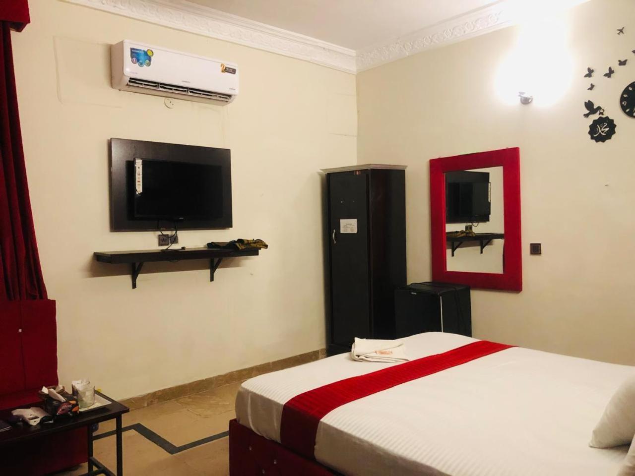 Hotel Royal Grand Lahore Exterior foto