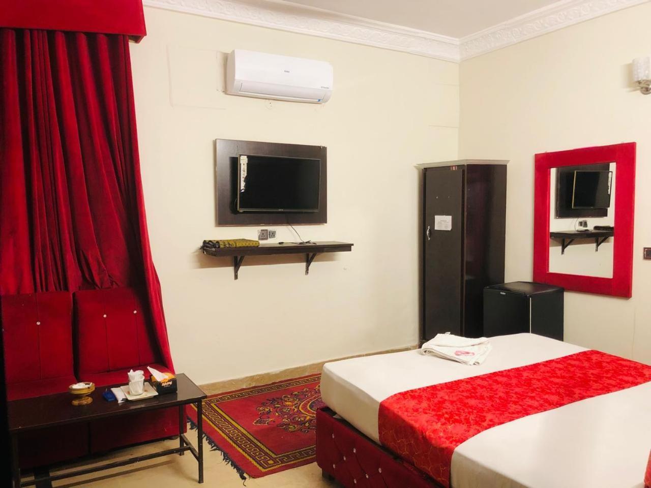 Hotel Royal Grand Lahore Exterior foto